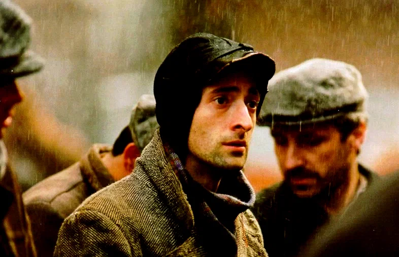 Photo 6 du film : Le Pianiste