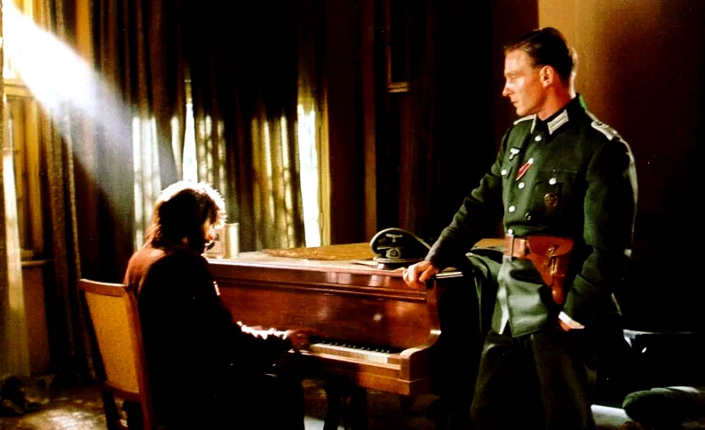 Photo 7 du film : Le Pianiste