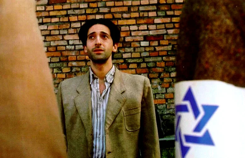 Photo 8 du film : Le Pianiste