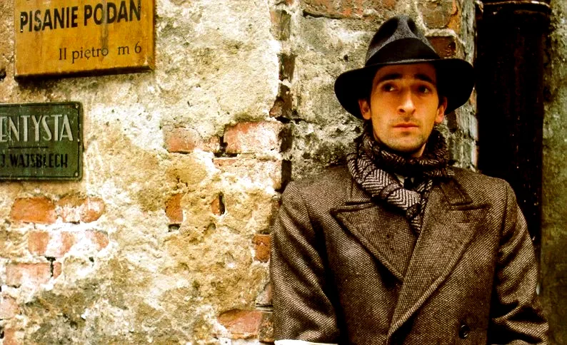 Photo 10 du film : Le Pianiste