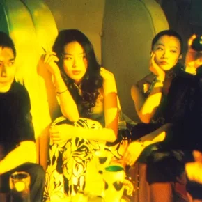 Photo du film : Millenium mambo