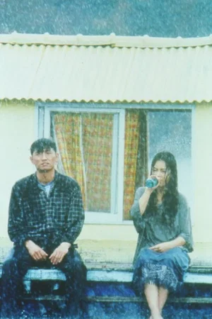 Photo 2 du film : L'ile