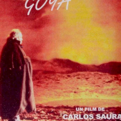 Affiche du film : Goya