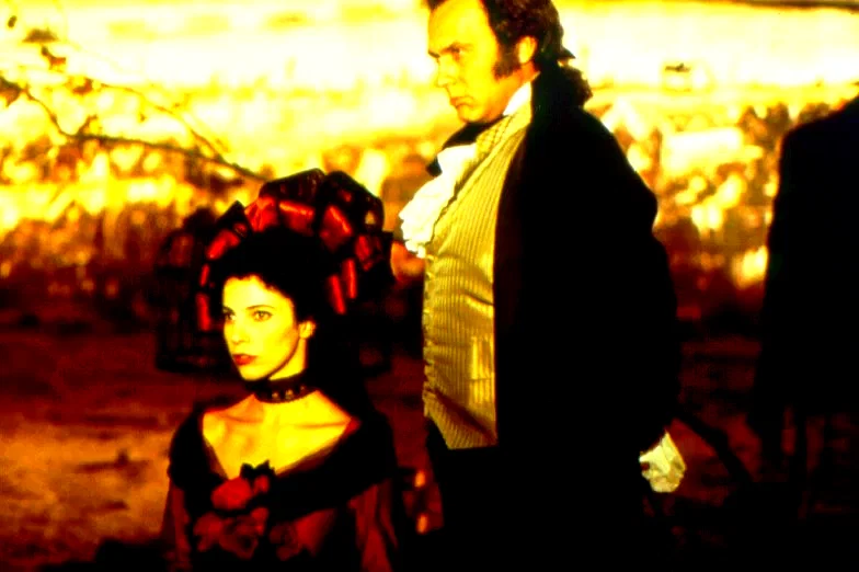 Photo 2 du film : Goya