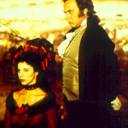 Miniature photo du film : Goya