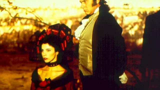 Photo du film : Goya