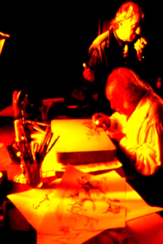 Photo 4 du film : Goya
