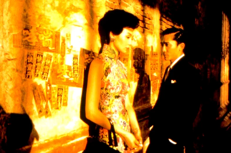 Photo 2 du film : In the Mood for Love