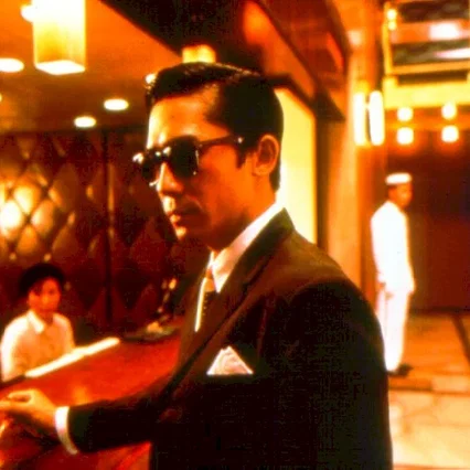 Miniature photo du film : In the Mood for Love