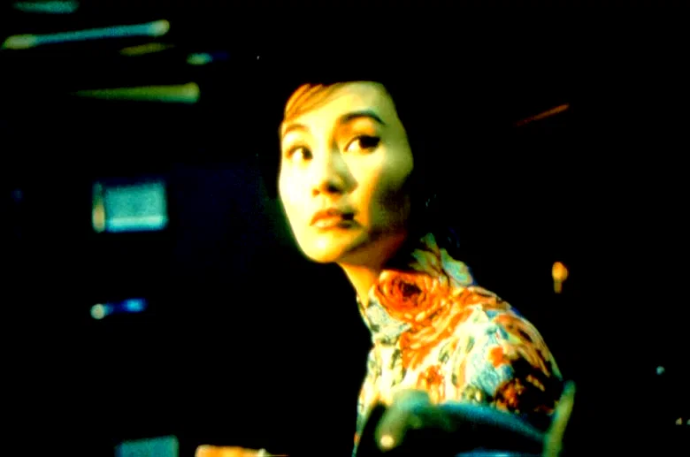 Photo 4 du film : In the Mood for Love