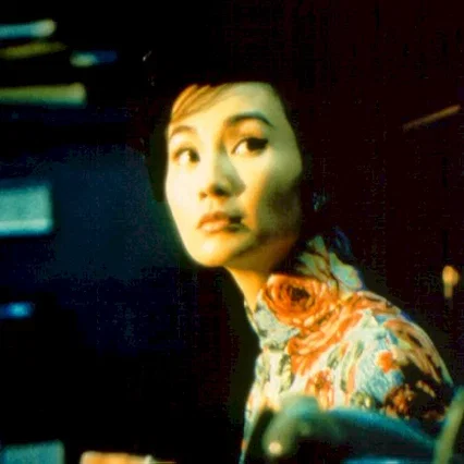 Miniature photo du film : In the Mood for Love