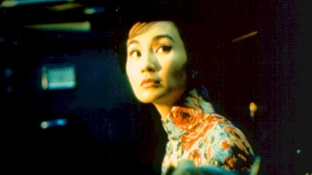 Photo 4 du film : In the Mood for Love