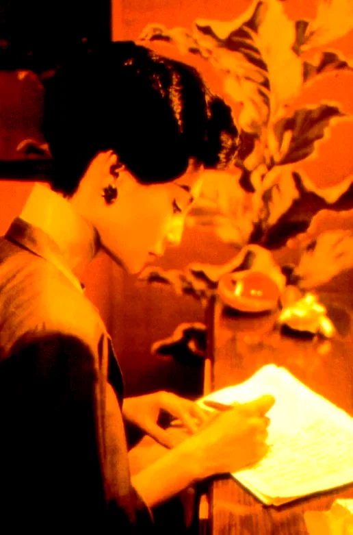 Photo 5 du film : In the Mood for Love