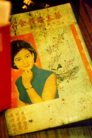 Photo 6 du film : In the Mood for Love