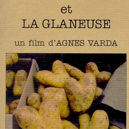 Miniature photo du film : Les glaneurs et la glaneuse