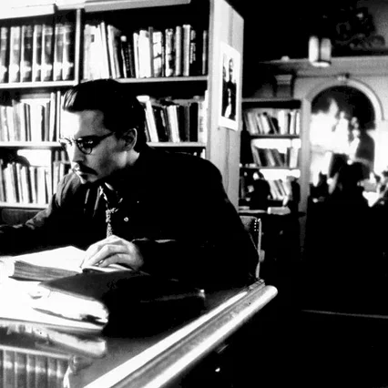 Miniature photo du film : La neuvième porte