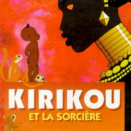 Miniature photo du film : Kirikou et la sorcière
