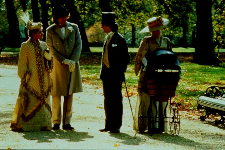 Photo 2 du film : Oscar wilde