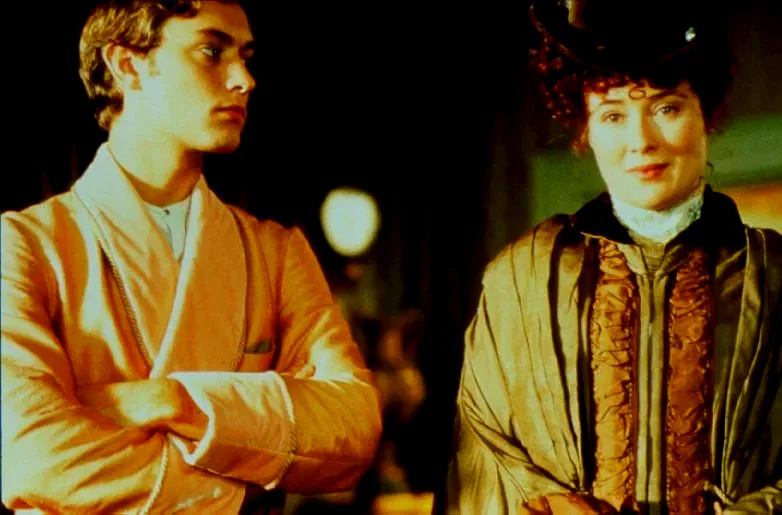 Photo 3 du film : Oscar wilde