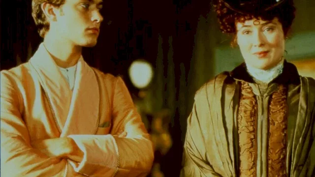 Photo 3 du film : Oscar wilde