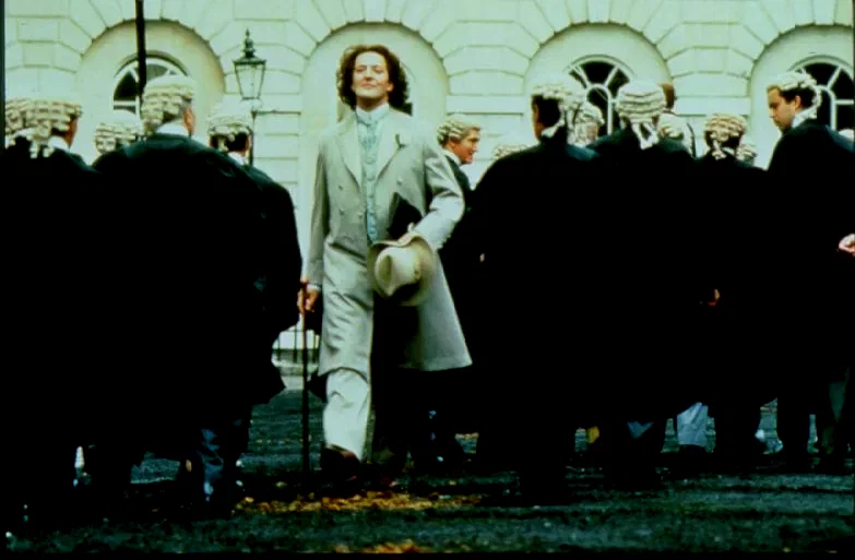 Photo 4 du film : Oscar wilde