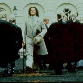 Photo du film : Oscar wilde