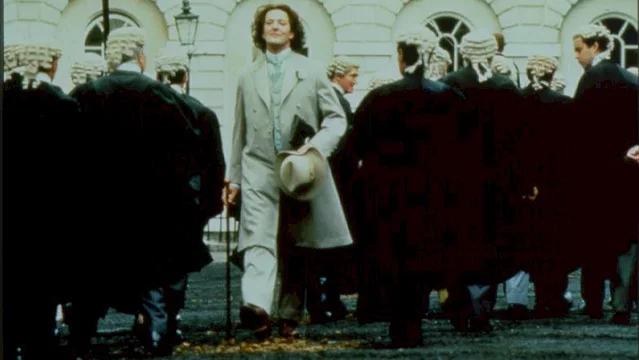 Photo 4 du film : Oscar wilde