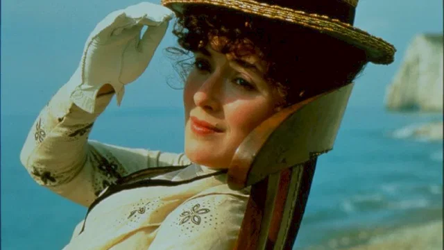 Photo 5 du film : Oscar wilde
