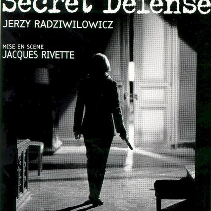 Miniature photo du film : Secret defense