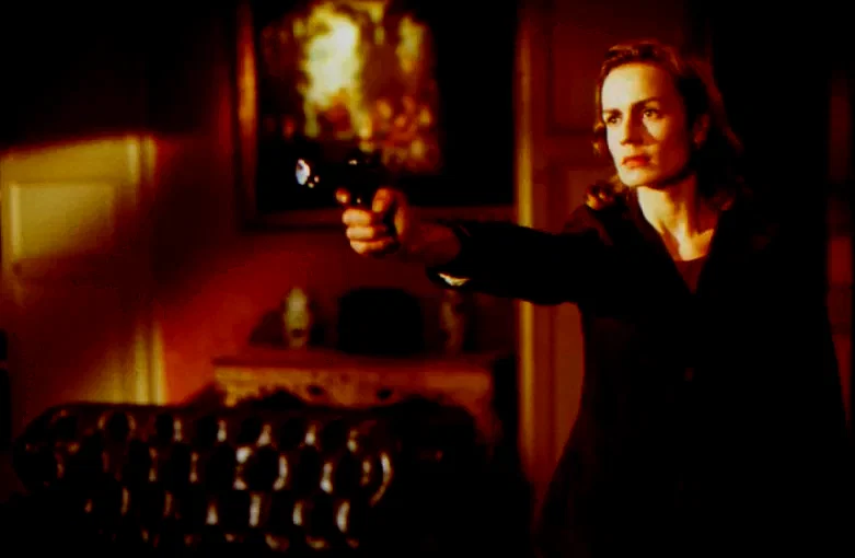 Photo 2 du film : Secret defense