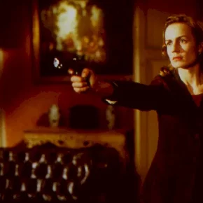 Photo du film : Secret defense
