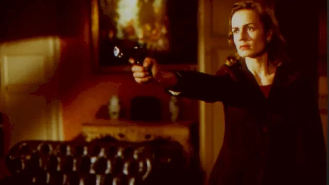 Photo 2 du film : Secret defense