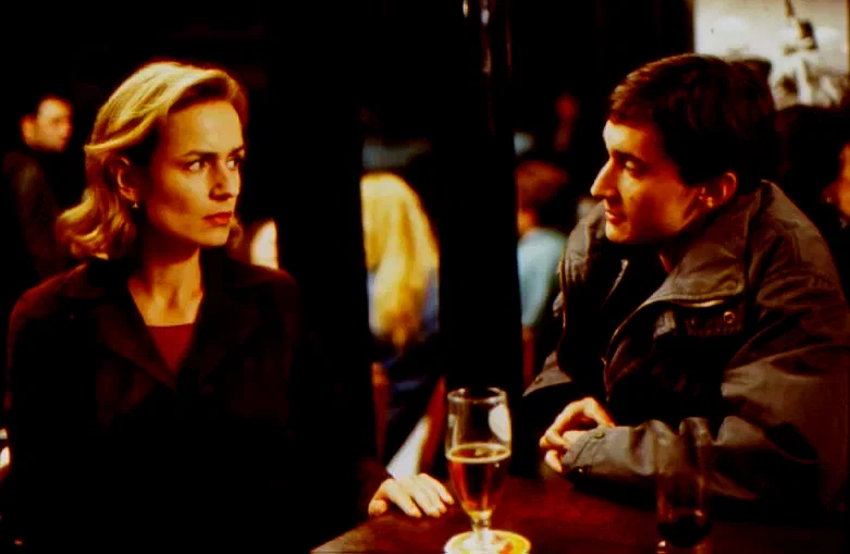 Photo 3 du film : Secret defense