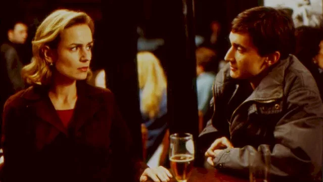 Photo 3 du film : Secret defense