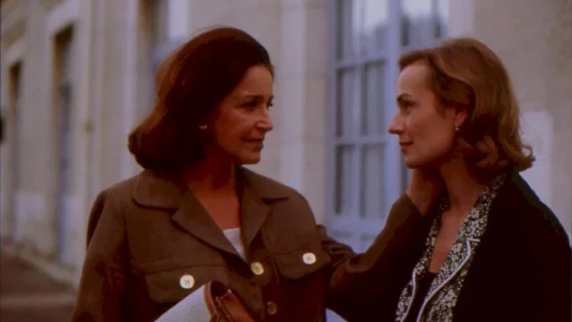 Photo 4 du film : Secret defense