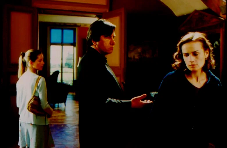 Photo 5 du film : Secret defense