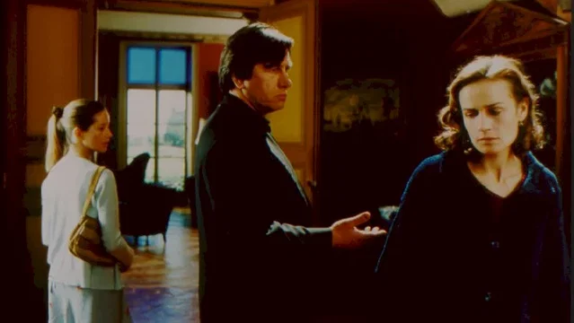 Photo 5 du film : Secret defense