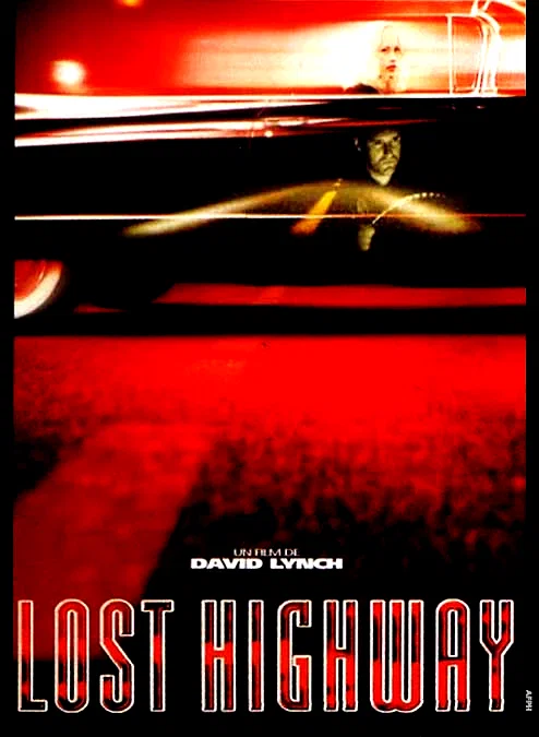 Photo 1 du film : Lost highway