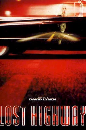 Photo du film : Lost highway
