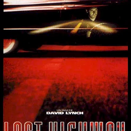 Miniature photo du film : Lost highway