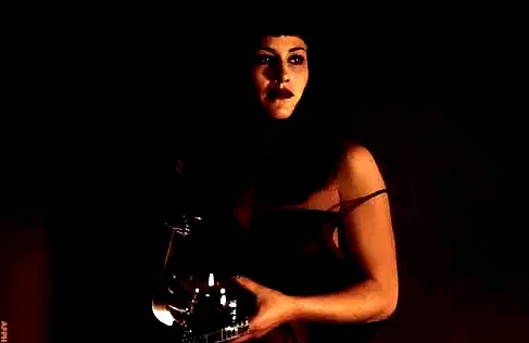 Photo 2 du film : Lost highway
