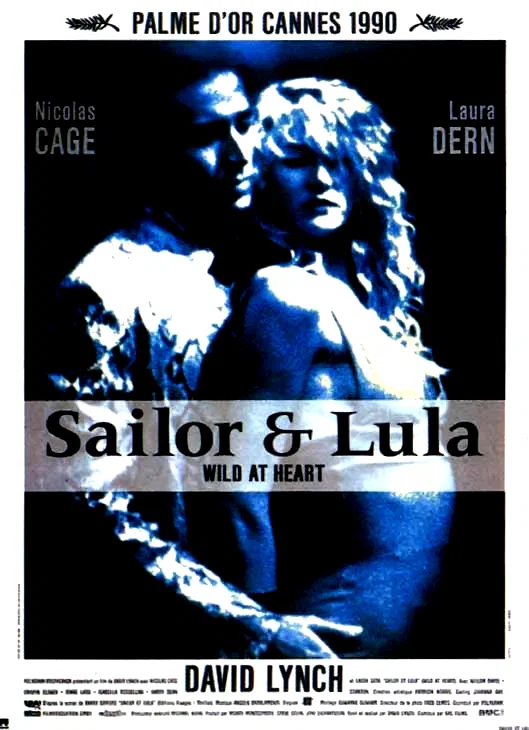 Photo 11 du film : Sailor et Lula