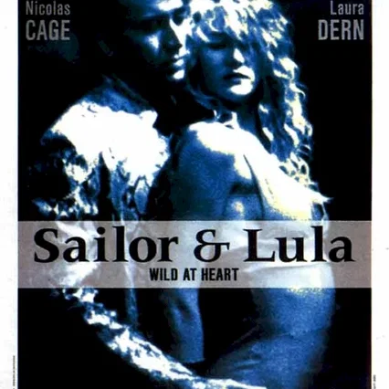Miniature photo du film : Sailor et Lula