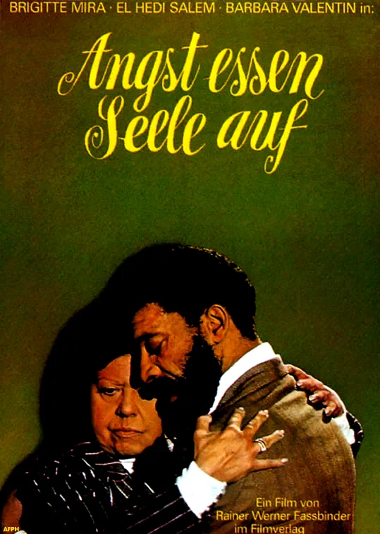 Photo du film : Tous les autres s'appellent Ali