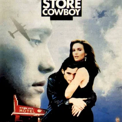 Miniature photo du film : Drugstore cowboy