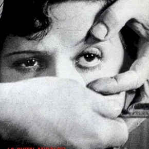 Photo du film : Un chien andalou