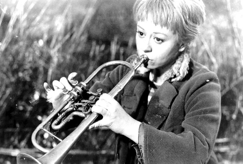 Photo 3 du film : La strada
