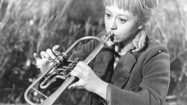 Photo 3 du film : La strada