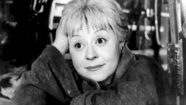 Photo 4 du film : La strada