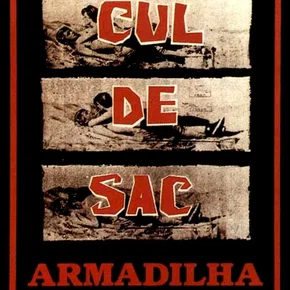 Photo du film : Cul de sac